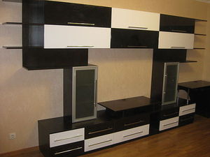 Горки мебельные &mdash; MebelPodzakaz