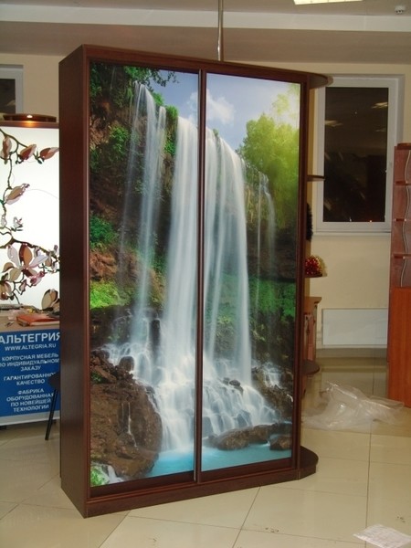 Шкаф-купе на заказ