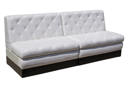 Двухместный диван Компас для кафе и ресторана