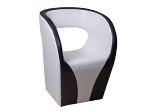 Кресло КОНСТАНТА для кофейни, кафе и ресторана &mdash; Мебель-Днепр