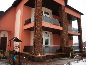 Любые ограждения / Metalloinox — Metalloinox Любые ограждения / Metalloinox — Metalloinox