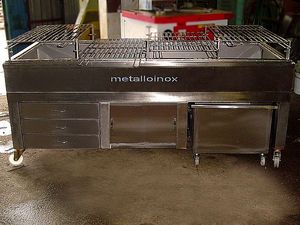 Гриль,барбекю,мангал - изготовление / Metalloinox — Metalloinox Гриль,барбекю,мангал - изготовление / Metalloinox — Metalloinox