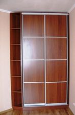 шкафы-купе &mdash; RATAN