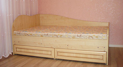 кровати &mdash; RATAN