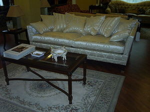 Диван LORD, Галерея мебели, Valerio Salotti &mdash; Галерея мебели