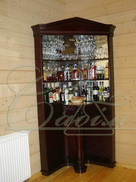 Барная стойка Украина