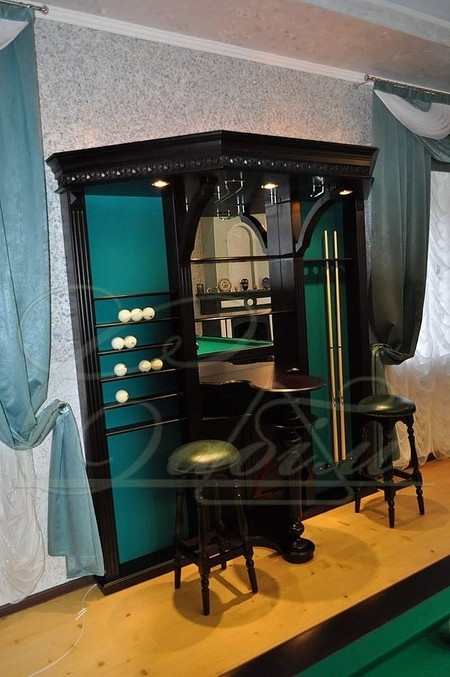 Барная стойка Виктория