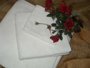 полотенца &mdash; Триотекс