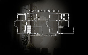 Проект чертежи &mdash; You-Style