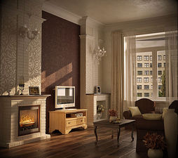 Каминная &mdash; You-Style