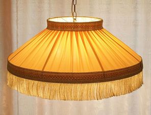 Абажур &mdash; Абажурная мастерская