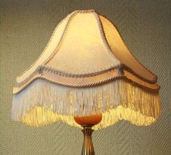 Абажур &mdash; Абажурная мастерская
