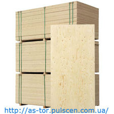 Фанера водостойкая фсф 2500х1250 &mdash; АС-ТОР