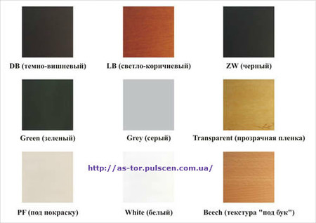 Фанера ламинированная цветная пленка водостойкая