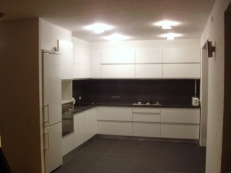 кухни под заказ