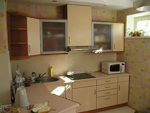 кухни под заказ &mdash; Аликов