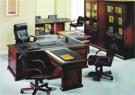 Кабинеты для руководителей