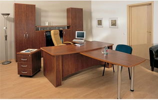 Мебель для руководителя &mdash; Армис