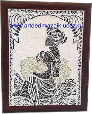 Альфонс Мария Муха &mdash; АртДедМозаик