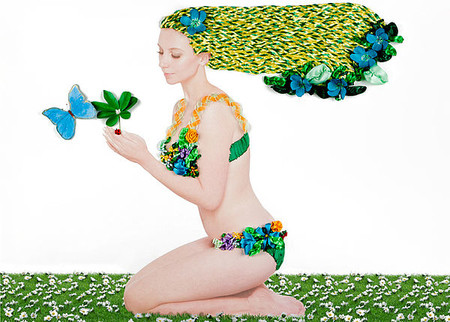 Ее величество Весна