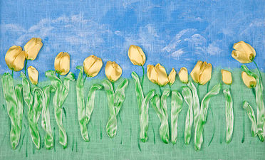 Свежесть весны &mdash; Манолова