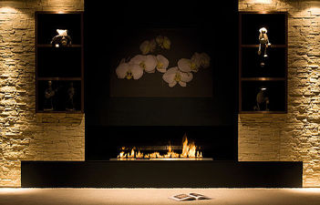 Биокамин Fire Line Automatic &mdash; ART OF HOME