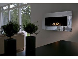 БИОКАМИН NEW YORK EMPIRE &mdash; ART OF HOME