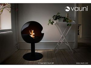 Биокамины от Vauni серии Globe &mdash; ART OF HOME