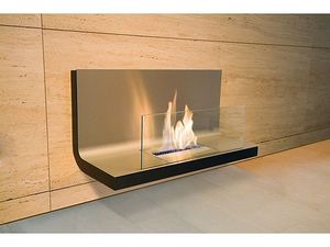 Каминв без дымохода Radius Design WALL FLAME 536 A &mdash; ART OF HOME