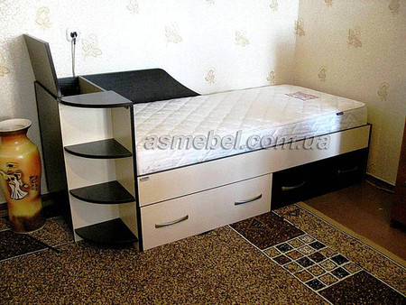 Кровать детская