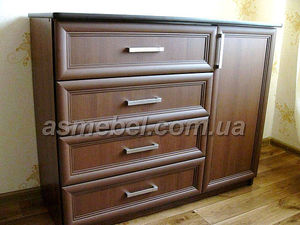 Комод &mdash; АС МЕБЕЛЬ Украина