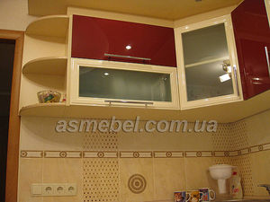 Кухня &mdash; АС МЕБЕЛЬ Украина