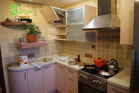 Кухни  от Aweri