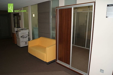 Офисная мебель от Aweri