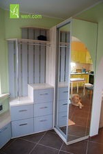 Прихожие от Aweri &mdash; Aweri