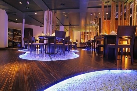 Дизайн интерьеров