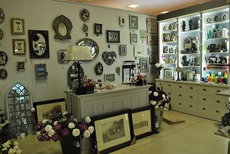 магазин DECO`llection &mdash; DECOllection