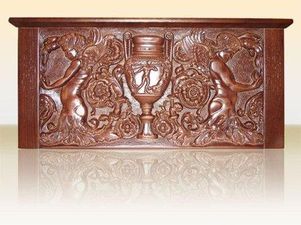 Эксклюзивная мебель — DecorMebelStil Эксклюзивная мебель — DecorMebelStil