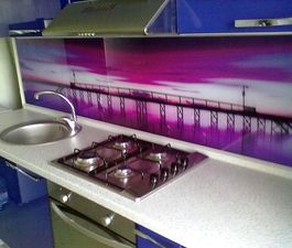 Кухня под заказ! &mdash; Эрнест мебель