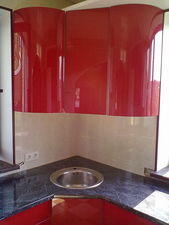 Кухня под заказ! &mdash; Эрнест мебель