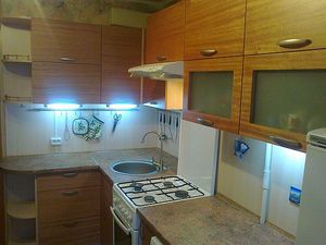 Кухня под заказ! &mdash; Эрнест мебель