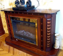 Реставрация деревянной мебели! &mdash; Эрнест мебель