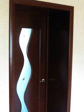 Межкомнатные двери! &mdash; Эрнест мебель