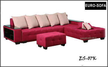 Диван ES-007 &mdash; Евро-Софа