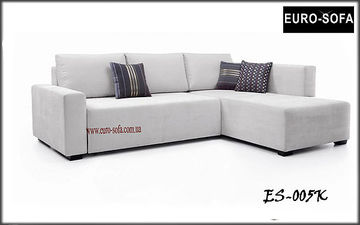 ES-005 &mdash; Евро-Софа