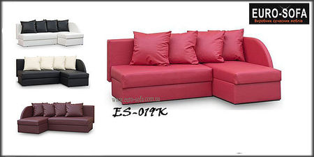 ES-019 &mdash; Евро-Софа