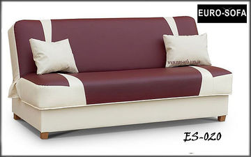 ES-020 ДИВАН КНИЖКА &mdash; Евро-Софа