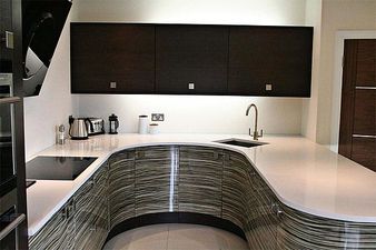 curvi cuciny &mdash; CREAZONE LAB.