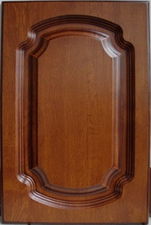 Фасад Мілана &mdash; Фасад-Захід