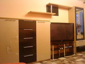 Горка под заказ. &mdash; Федорченко